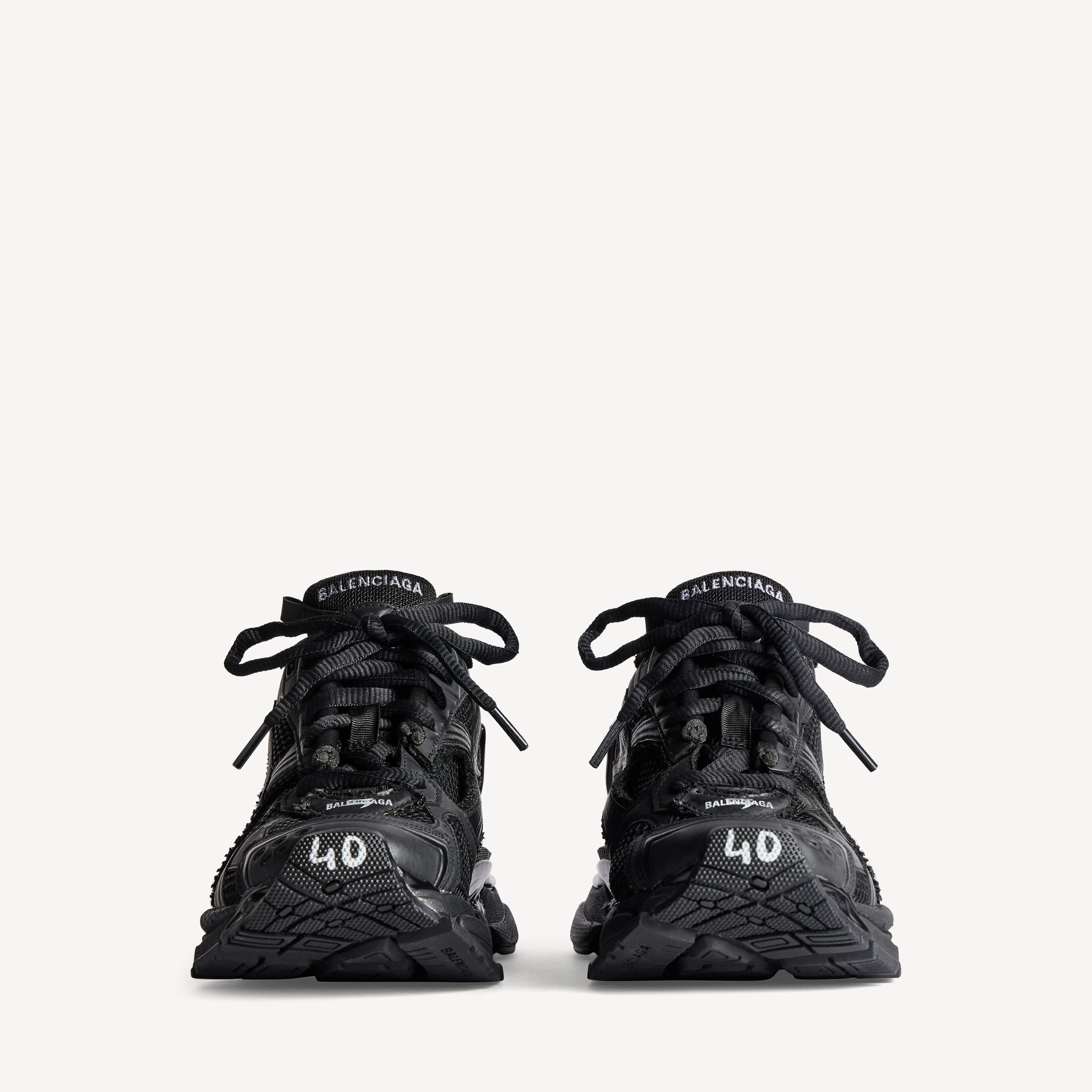 Runner Sneaker Balenciaga