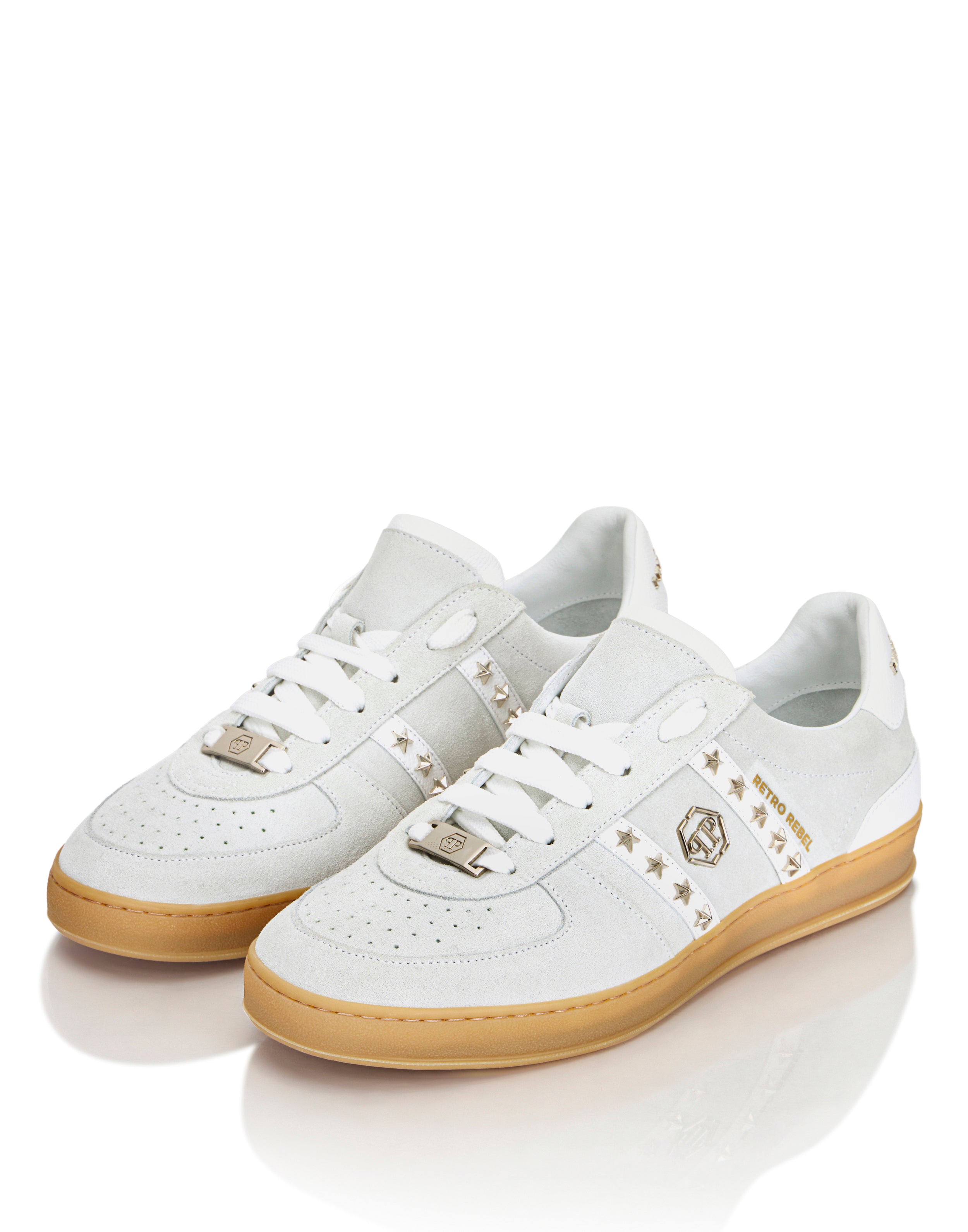 Plein Low-Top Sneakers RETRO REBEL