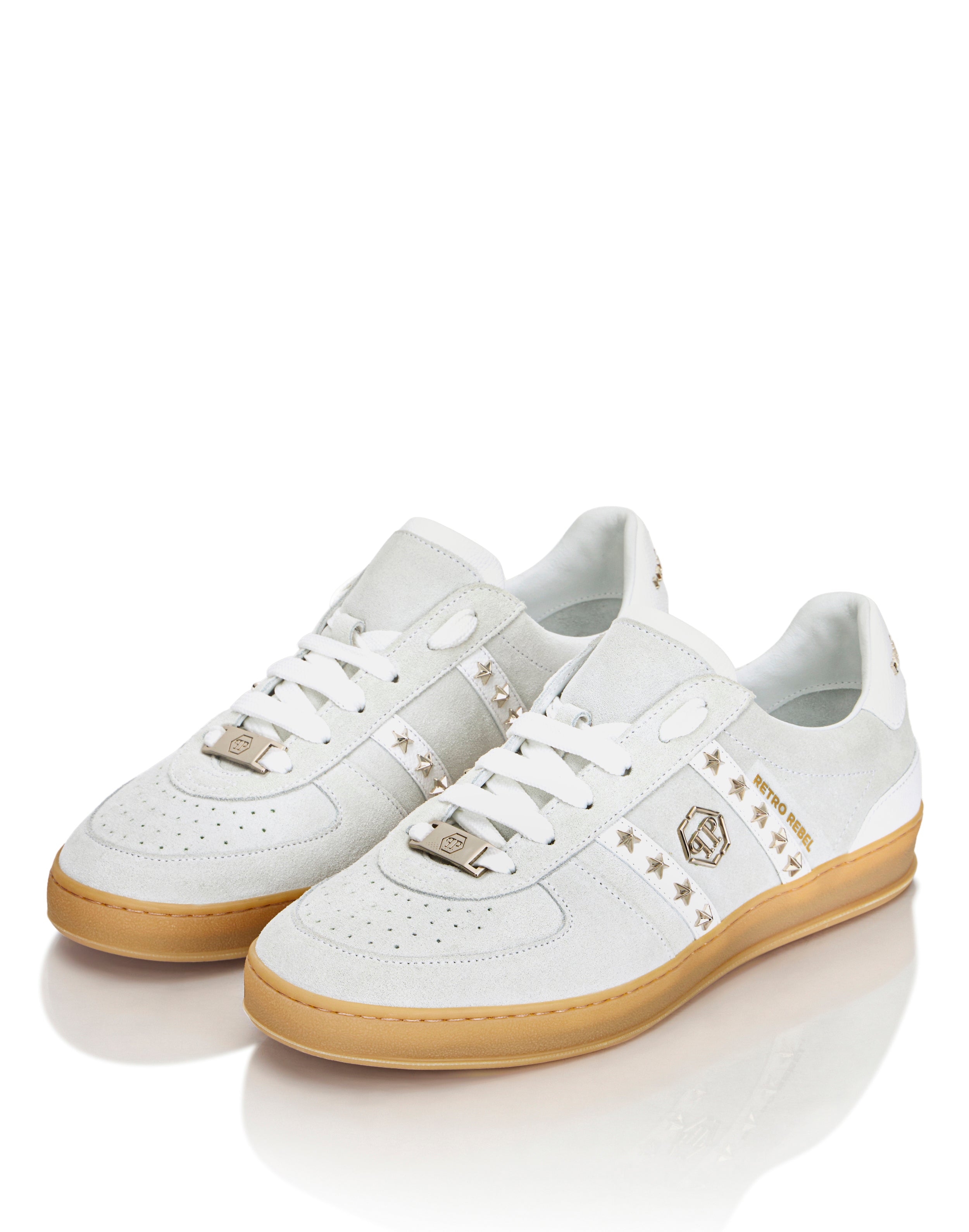 Plein Low-Top Sneakers RETRO REBEL