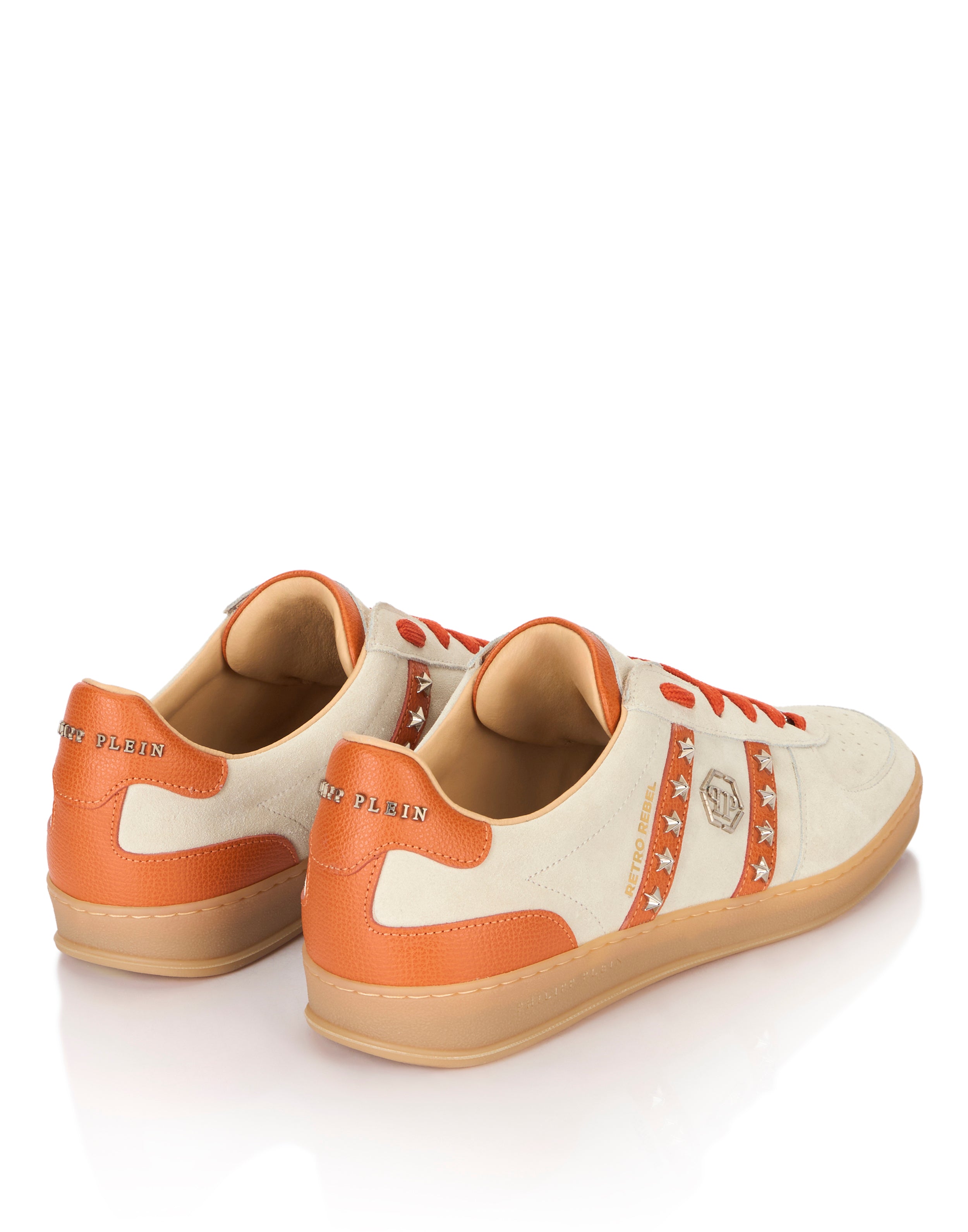 Plein Low-Top Sneakers RETRO REBEL