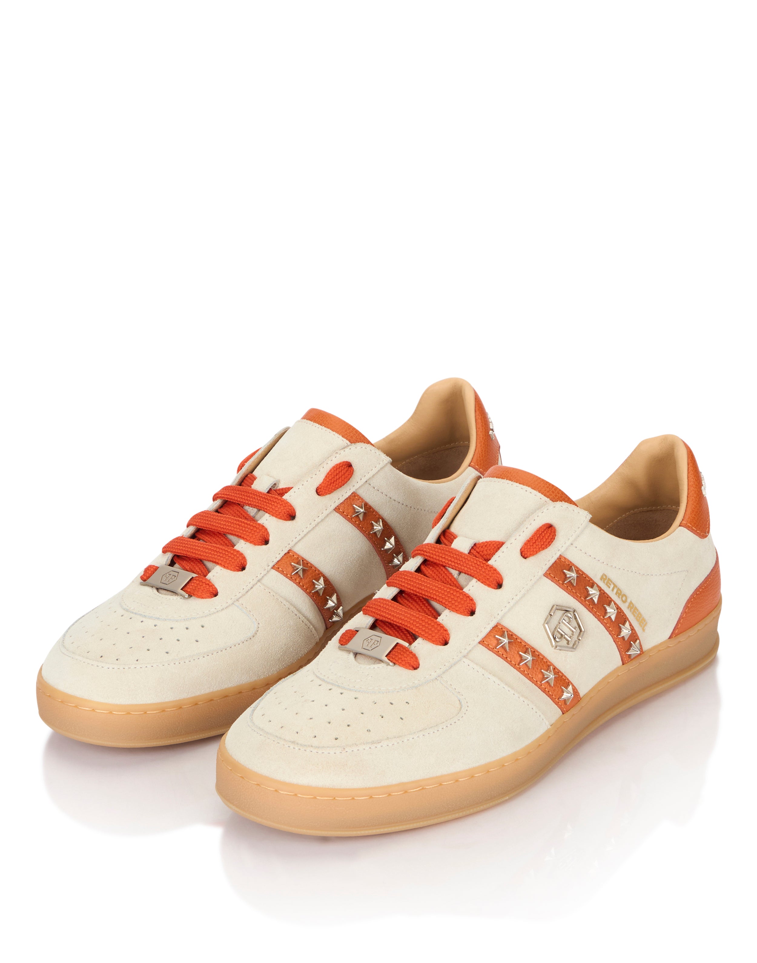 Plein Low-Top Sneakers RETRO REBEL