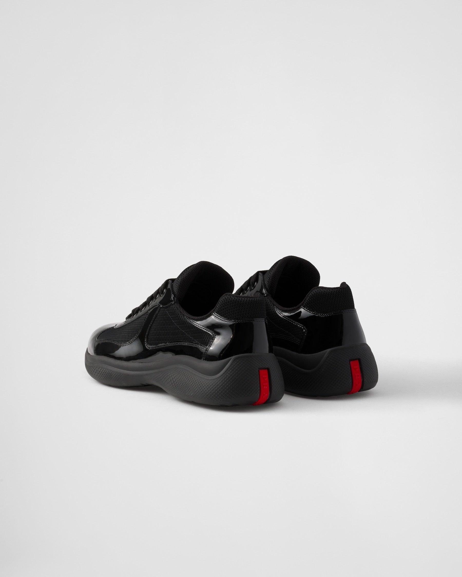 Prada America’s Cup