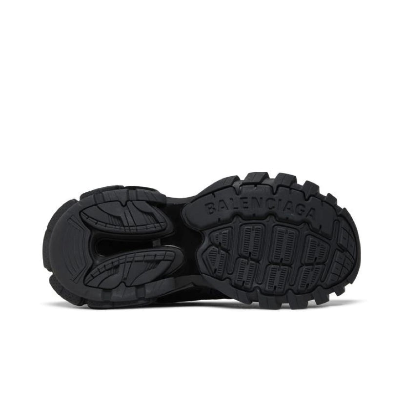 Balenciaga Track LED Sneaker 'Black'