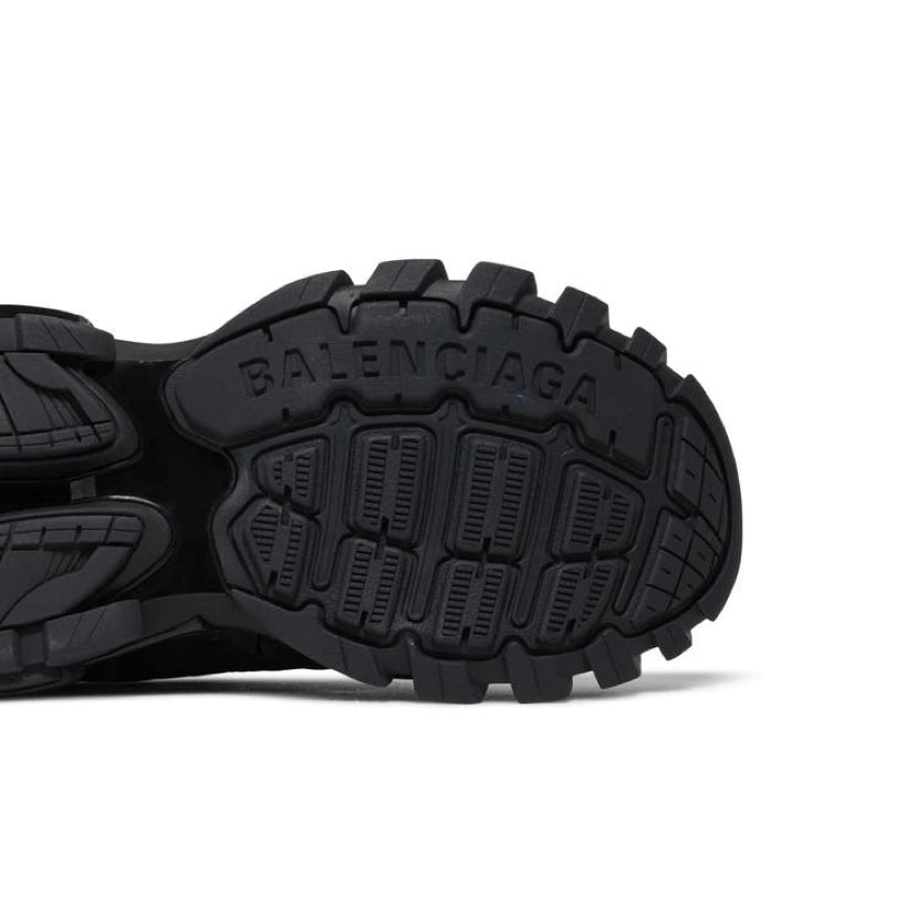 Balenciaga Track LED Sneaker 'Black'