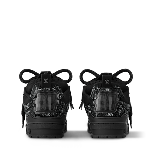 Louis Vuitton Skate Sneaker