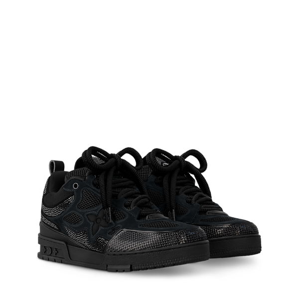Louis Vuitton Skate Sneaker