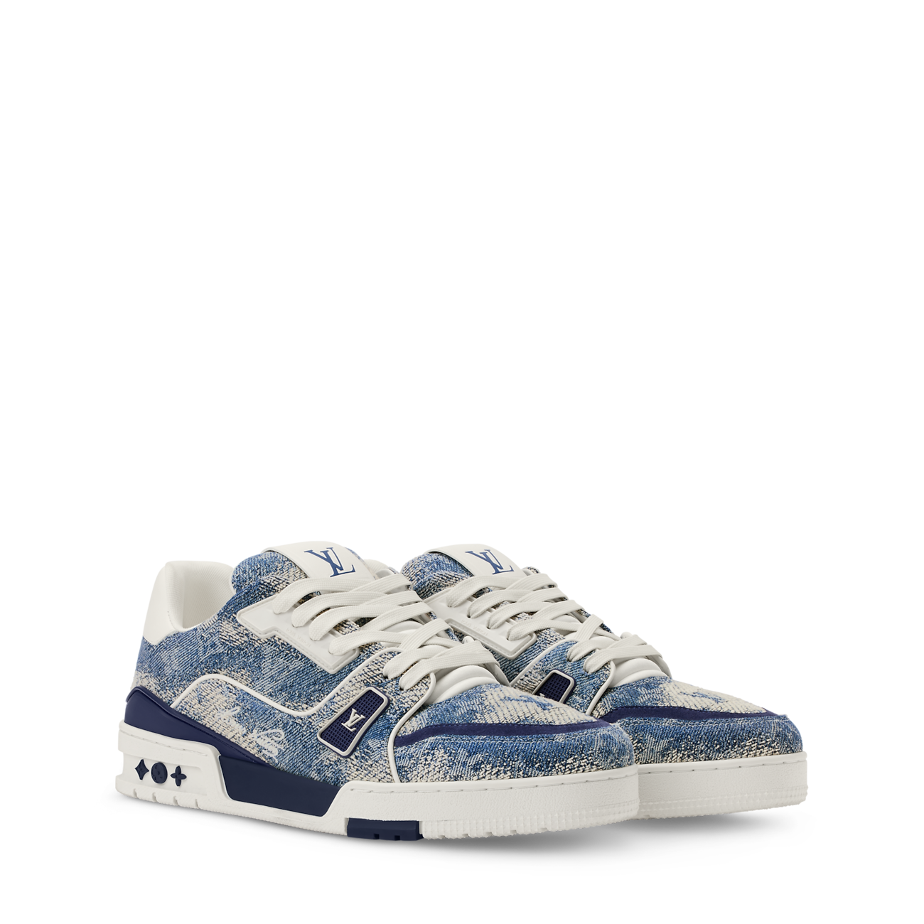 Louis Vuitton LV Trainer