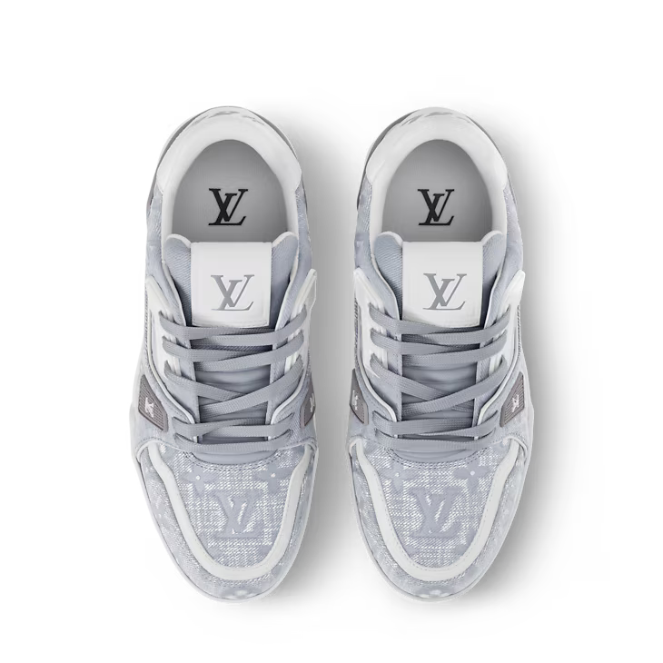 Louis Vuitton Trainer