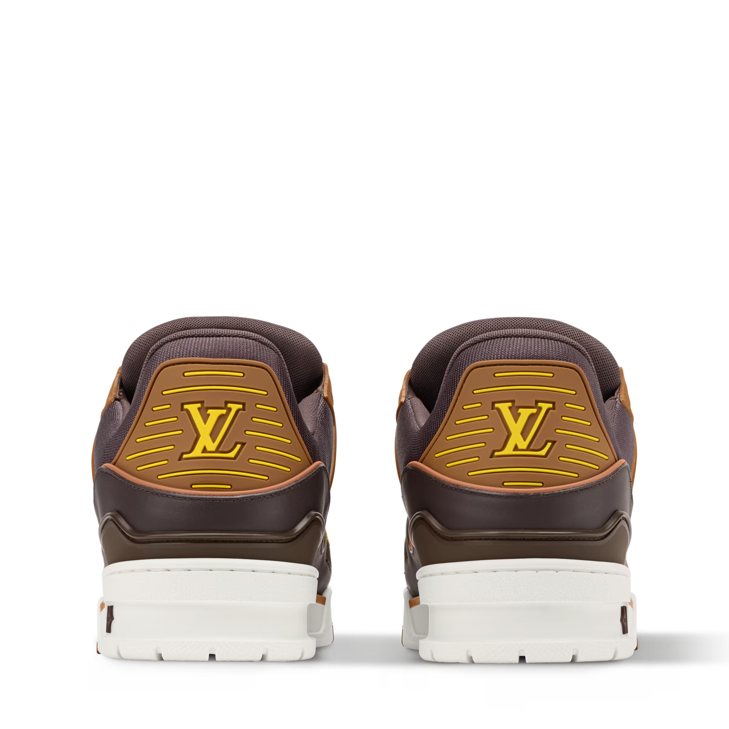 Louis Vuitton LV Trainer