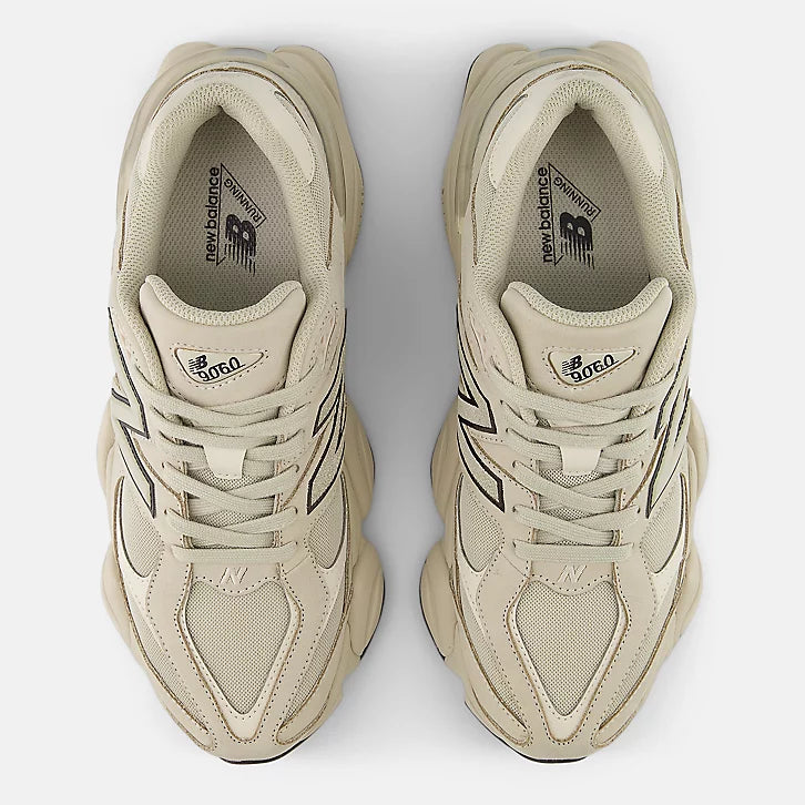 NB 9060 Shipyard mit Linen - Limited Edition
