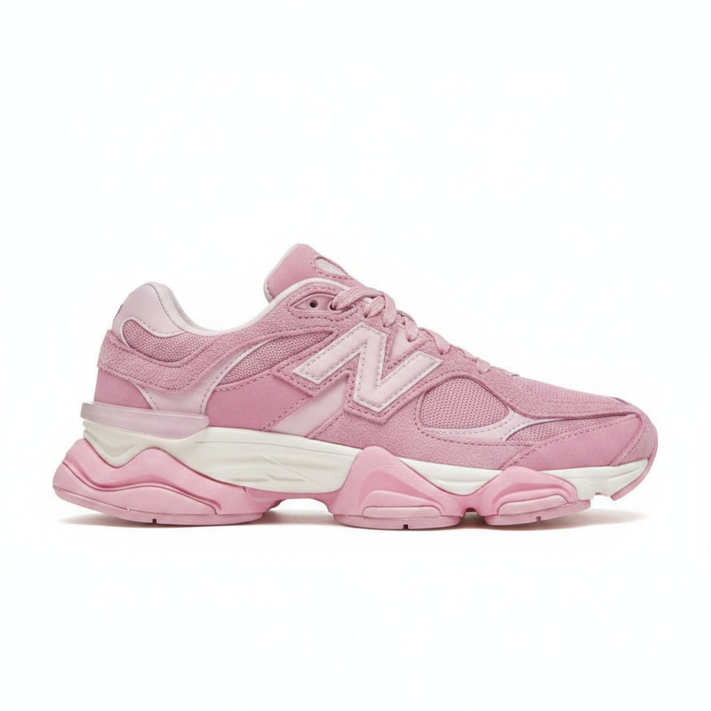 NB 9060 Pink Overdye