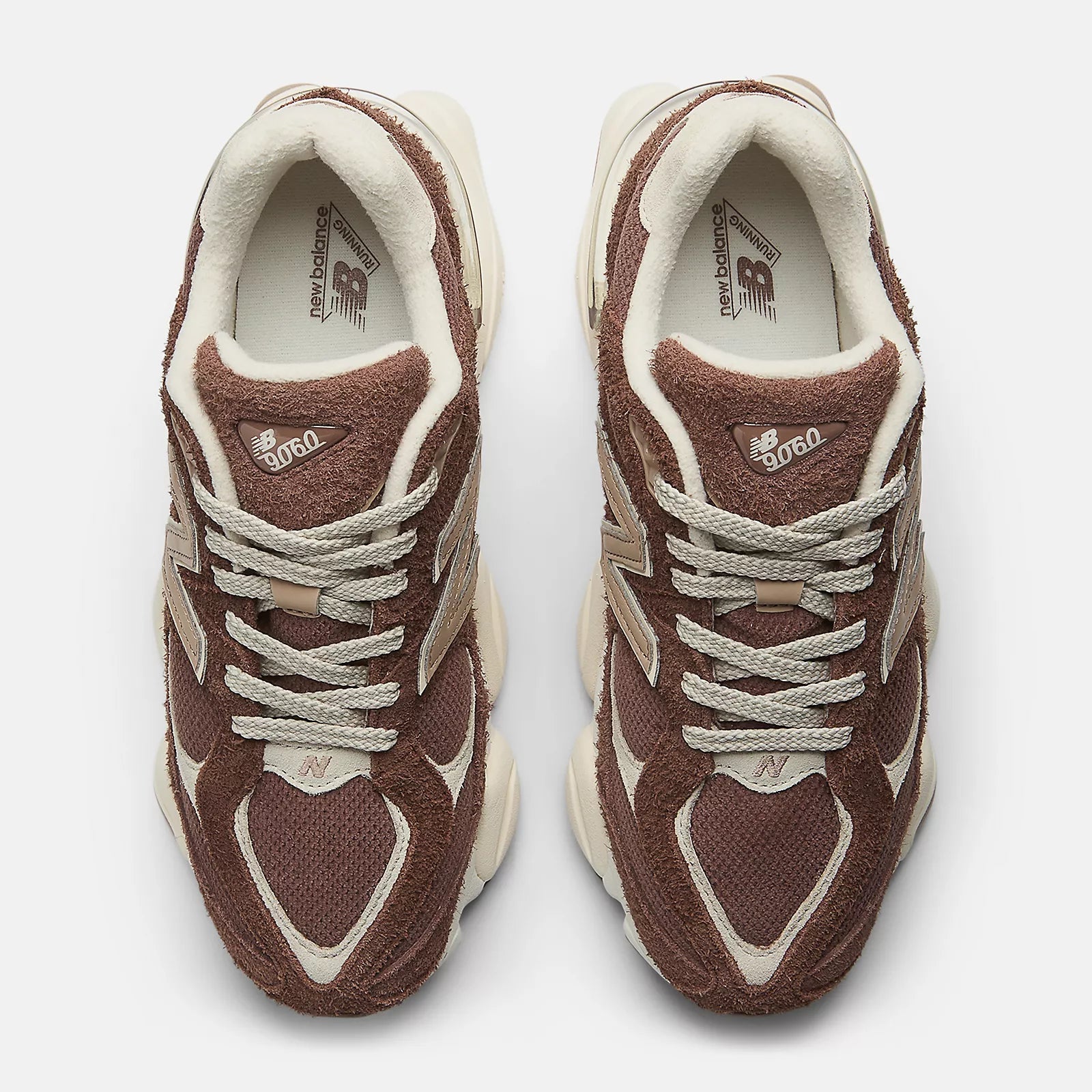 NB 9060 Rich Oak Timberwolf
